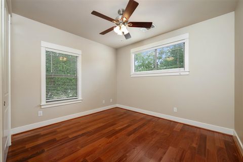 Tiny photo for 303 Zennia ST, Austin, TX 78751 (MLS # 9314347)