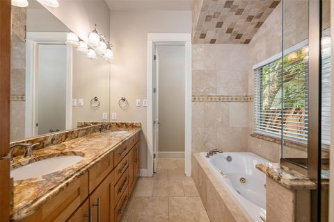 Tiny photo for 303 Zennia ST, Austin, TX 78751 (MLS # 9314347)