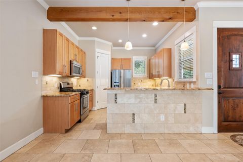 Tiny photo for 303 Zennia ST, Austin, TX 78751 (MLS # 9314347)