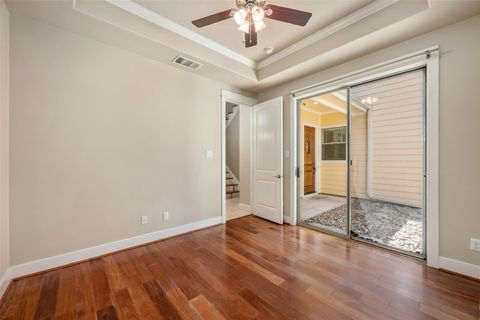 Tiny photo for 303 Zennia ST, Austin, TX 78751 (MLS # 9314347)