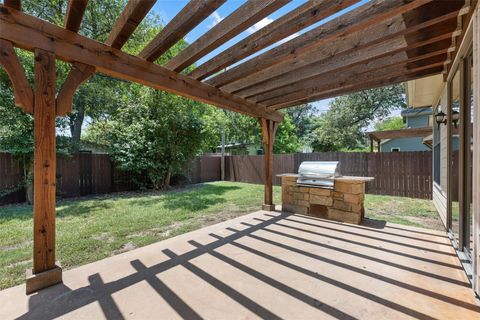 Tiny photo for 303 Zennia ST, Austin, TX 78751 (MLS # 9314347)