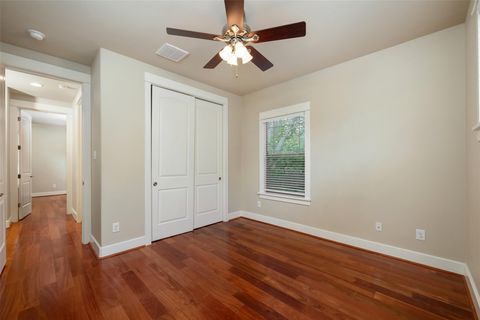 Tiny photo for 303 Zennia ST, Austin, TX 78751 (MLS # 9314347)