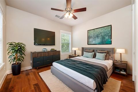 Tiny photo for 303 Zennia ST, Austin, TX 78751 (MLS # 9314347)