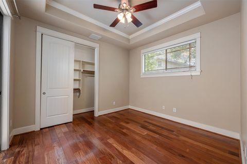 Tiny photo for 303 Zennia ST, Austin, TX 78751 (MLS # 9314347)
