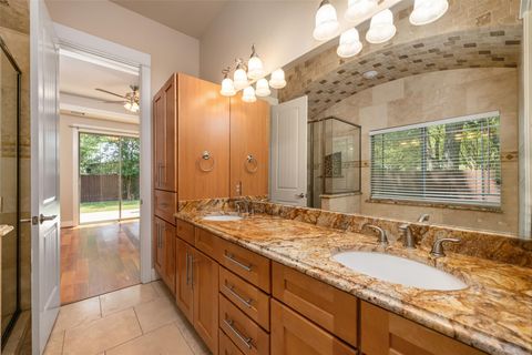 Tiny photo for 303 Zennia ST, Austin, TX 78751 (MLS # 9314347)