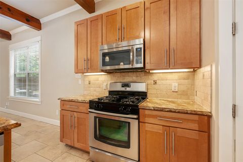 Tiny photo for 303 Zennia ST, Austin, TX 78751 (MLS # 9314347)