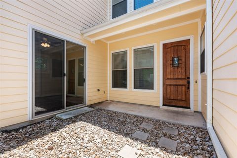 Tiny photo for 303 Zennia ST, Austin, TX 78751 (MLS # 9314347)