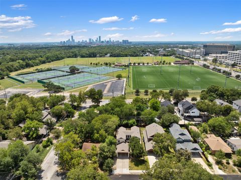 Tiny photo for 303 Zennia ST, Austin, TX 78751 (MLS # 9314347)