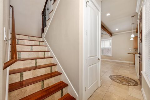 Tiny photo for 303 Zennia ST, Austin, TX 78751 (MLS # 9314347)