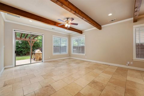 Tiny photo for 303 Zennia ST, Austin, TX 78751 (MLS # 9314347)
