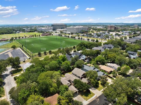 Tiny photo for 303 Zennia ST, Austin, TX 78751 (MLS # 9314347)