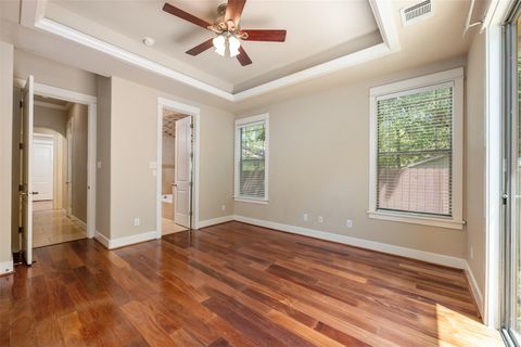Tiny photo for 303 Zennia ST, Austin, TX 78751 (MLS # 9314347)