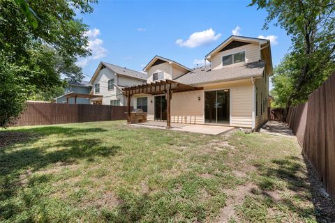 Tiny photo for 303 Zennia ST, Austin, TX 78751 (MLS # 9314347)