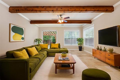 Tiny photo for 303 Zennia ST, Austin, TX 78751 (MLS # 9314347)