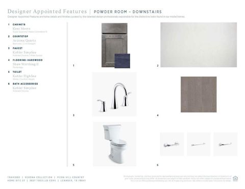 Tiny photo for 3637 Torcello CV, Leander, TX 78641 (MLS # 9069704)