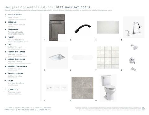 Tiny photo for 3637 Torcello CV, Leander, TX 78641 (MLS # 9069704)