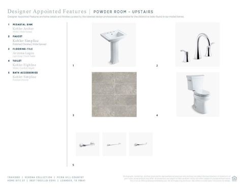 Tiny photo for 3637 Torcello CV, Leander, TX 78641 (MLS # 9069704)