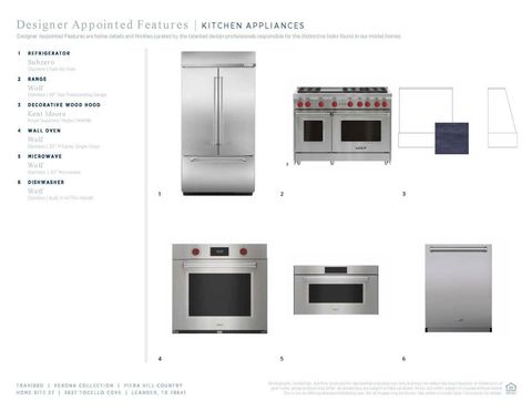 Tiny photo for 3637 Torcello CV, Leander, TX 78641 (MLS # 9069704)