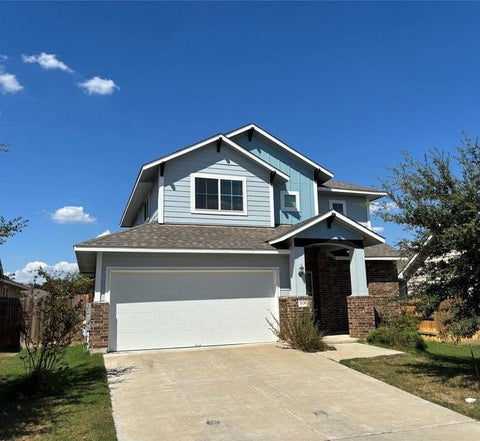 Photo of 106 Crooked Trail TRL, Bastrop, TX 78602 (MLS # 6964471)