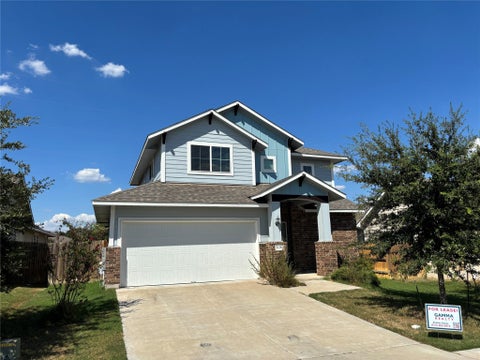 Photo of 106 Crooked Trail TRL, Bastrop, TX 78602 (MLS # 6964471)