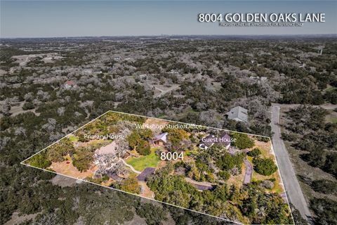 Photo of 8004 Golden Oaks LN, Austin, TX 78737 (MLS # 7420328)