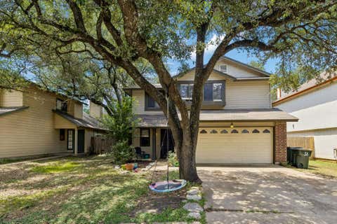 Photo of 12812 Steeple Chase DR, Austin, TX 78729 (MLS # 1119048)