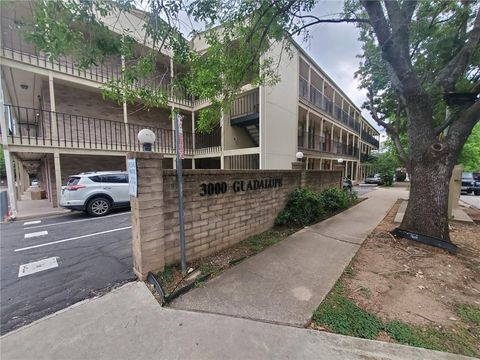 Photo of 3000 Guadalupe ST #305, Austin, TX 78705 (MLS # 8051649)