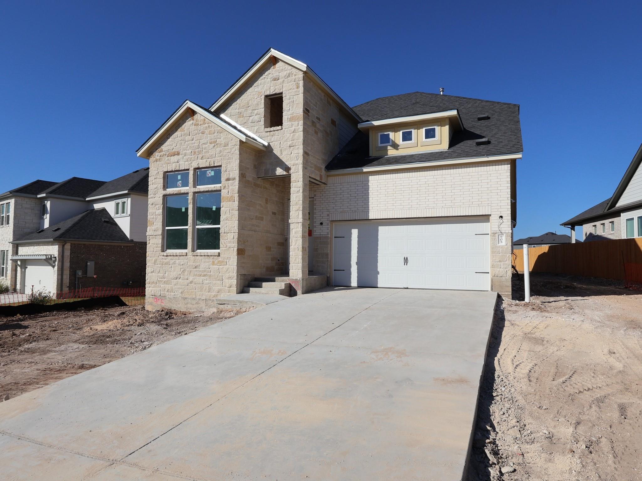 905 Beaverton DR