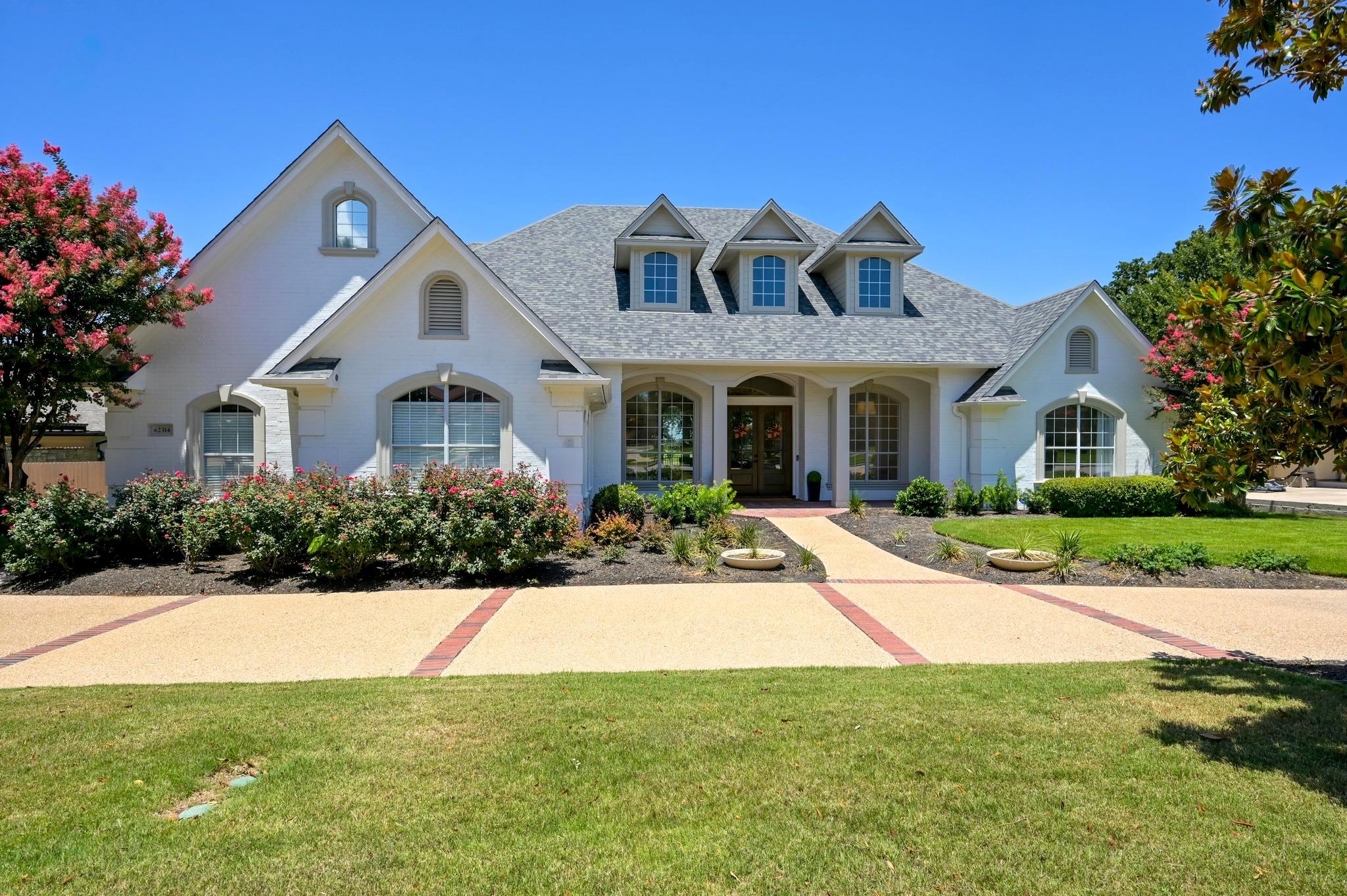 2314 Camino Del Verdes PL