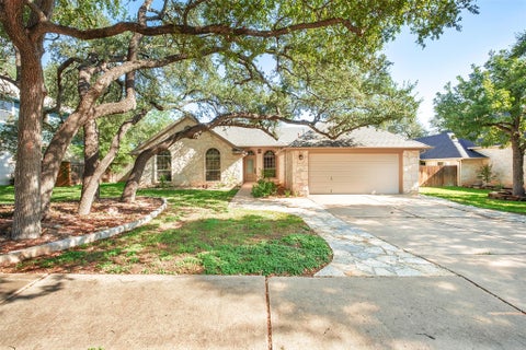 Photo of 713 Dogwood TRL, Cedar Park, TX 78613 (MLS # 8202967)