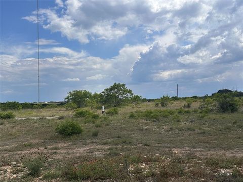 Lot 73 Serenity DR Bertram TX 78605