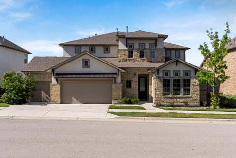 Photo of 16916 Sanglier DR, Austin, TX 78738 (MLS # 5150242)