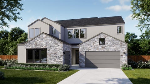 Photo of 421 Christian Springs DR, Kyle, TX 78640 (MLS # 9108462)