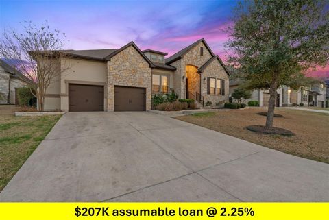 156 Noahs CT Austin TX 78737