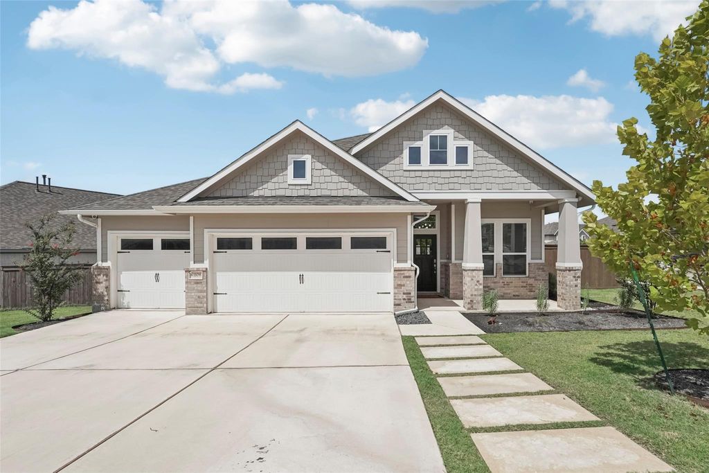 Photo of 1108 Sweetspire ST, Leander, TX 78641 (MLS # 4722260)
