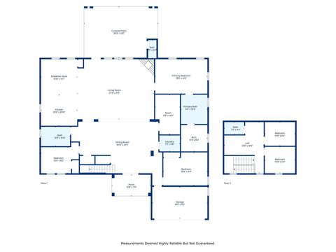 130 Creekwood TRL Cedar Creek TX 78612