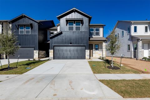 Photo of 8554 Sommery LN, Round Rock, TX 78665 (MLS # 2782879)