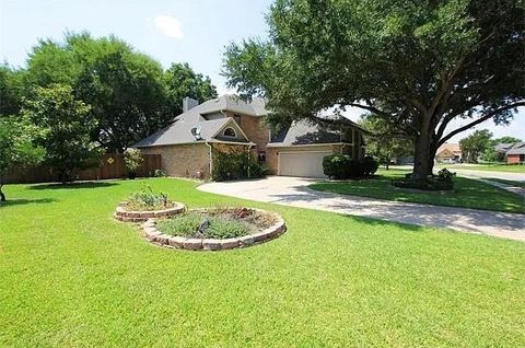 303 Willow Wood DR Pflugerville TX 78660