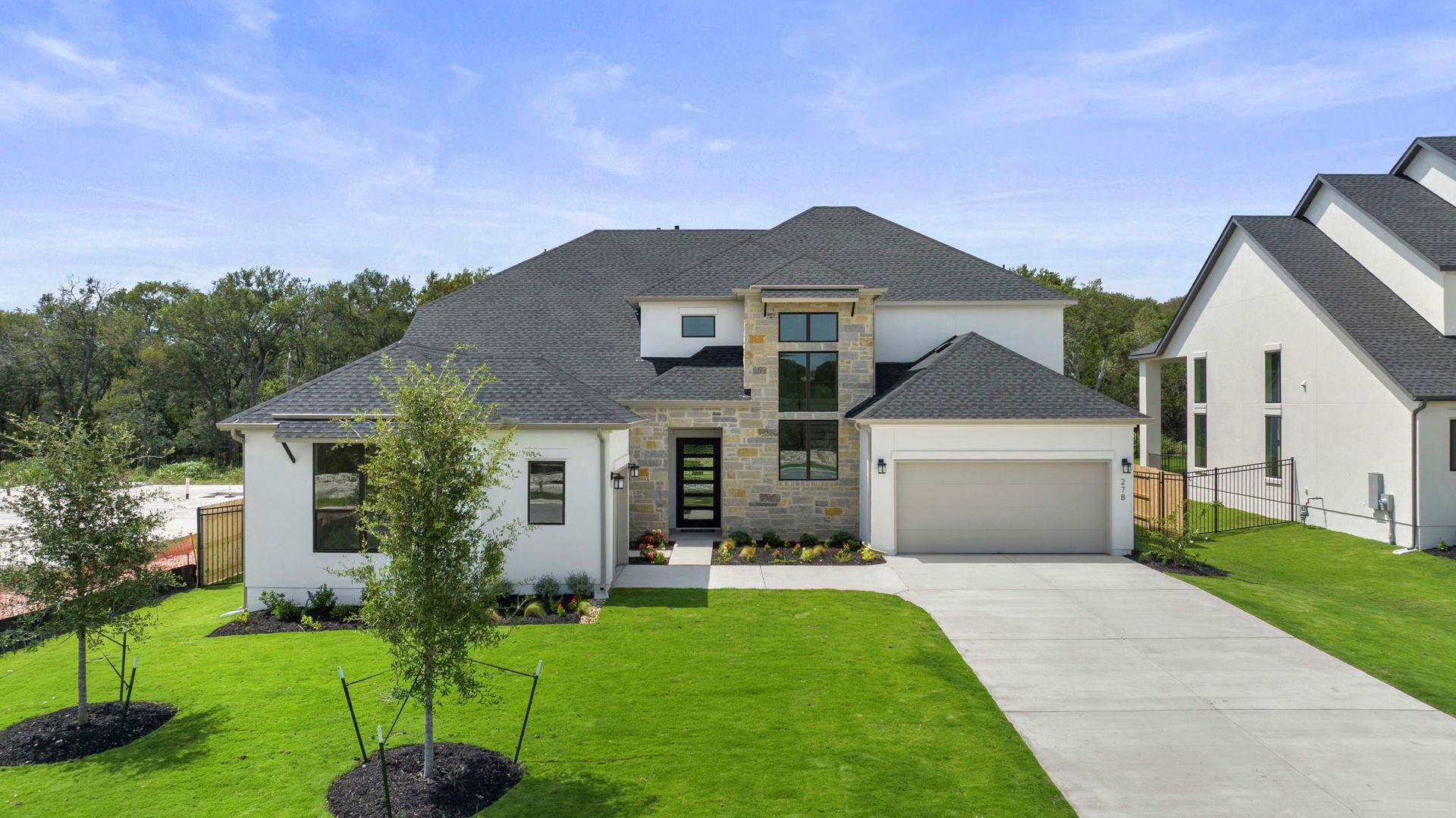278 Alpine Crossing DR