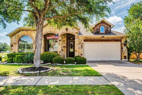 Photo of 1428 Rowan DR, Georgetown, TX 78628 (MLS # 5680888)