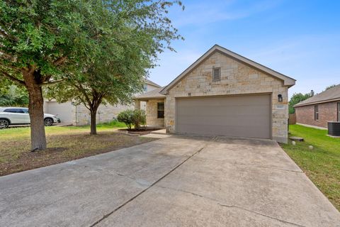 11117 Boundless Valley DR Austin TX 78754