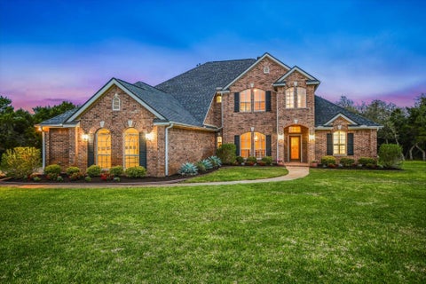 Photo of 504 Saddlehorn DR, Dripping Springs, TX 78620 (MLS # 2462905)