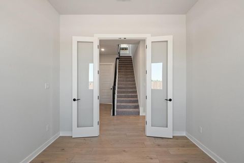 Tiny photo for 10804 Amistad Lane Ln, Manor, TX 78653 (MLS # 7623539)