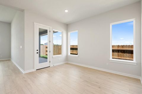 Tiny photo for 10804 Amistad Lane Ln, Manor, TX 78653 (MLS # 7623539)