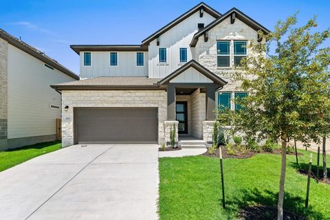 Photo of 10804 Amistad Lane Ln, Manor, TX 78653 (MLS # 7623539)