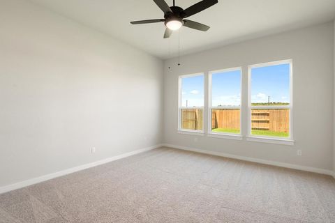 Tiny photo for 10804 Amistad Lane Ln, Manor, TX 78653 (MLS # 7623539)