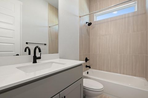 Tiny photo for 10804 Amistad Lane Ln, Manor, TX 78653 (MLS # 7623539)