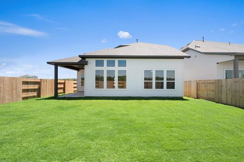 Tiny photo for 10804 Amistad Lane Ln, Manor, TX 78653 (MLS # 7623539)