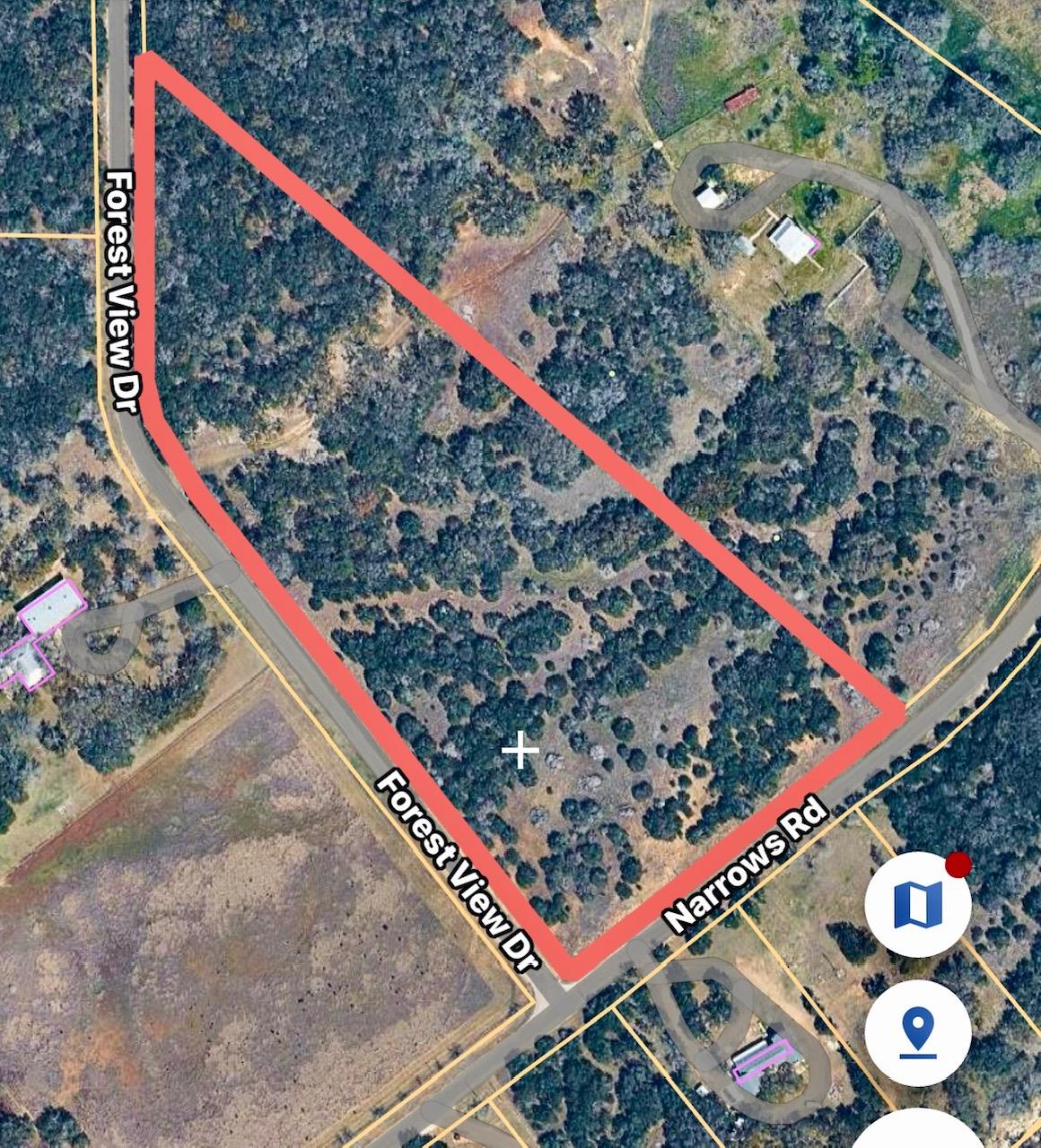 TBD Forest View DR 1
