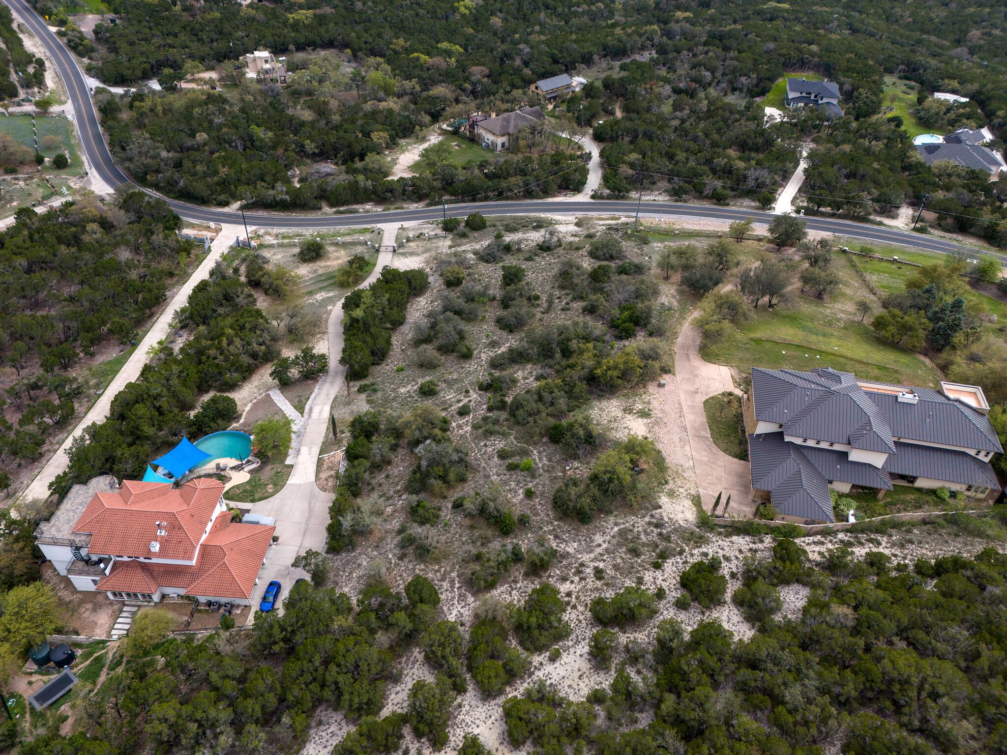 8309 Lime Creek RD